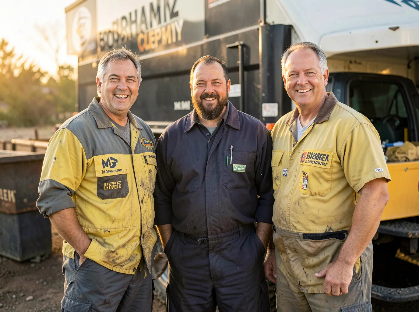 Sewage Cleanup company in Saint Benedict, OR