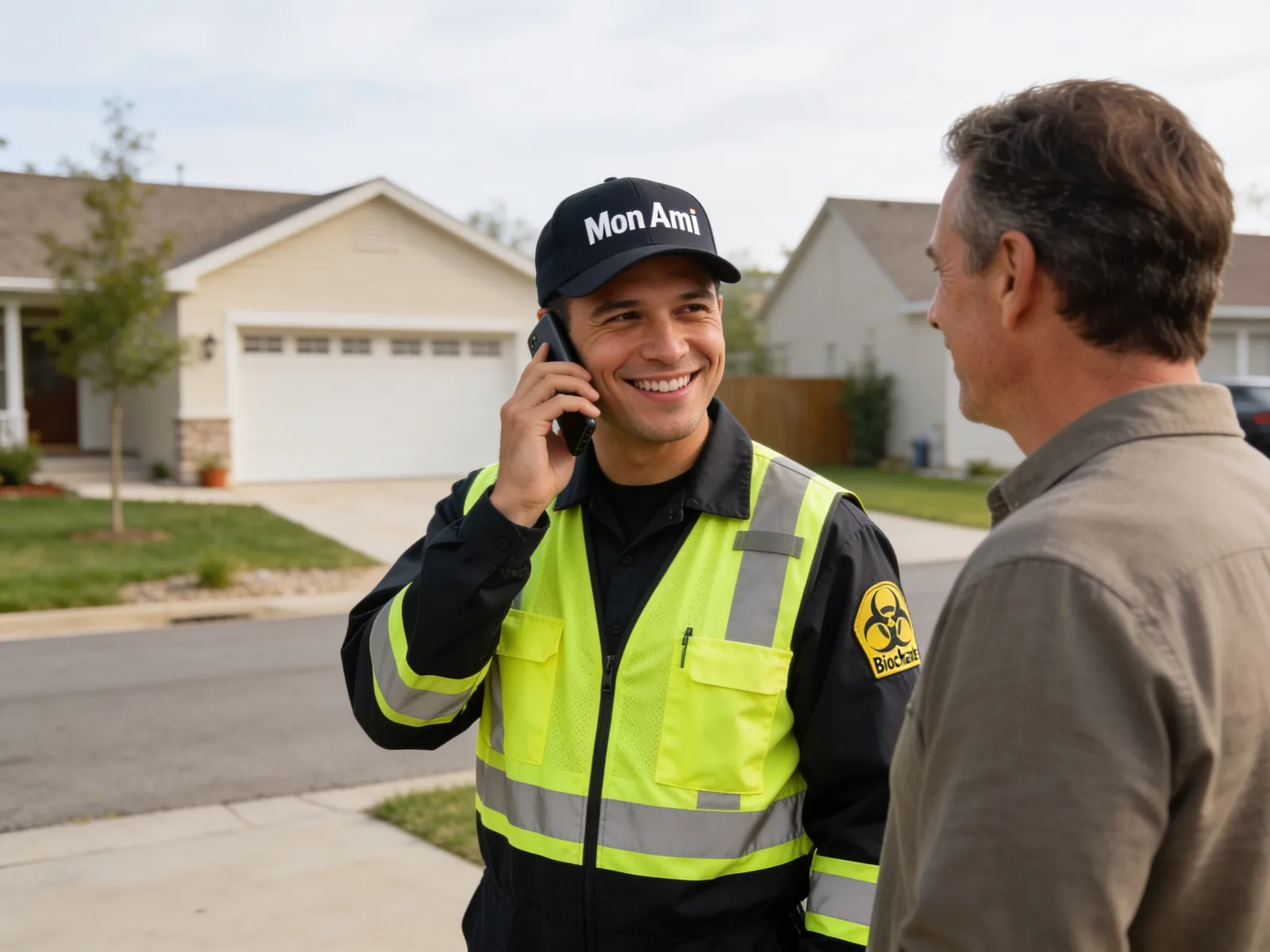 Sewage Cleanup Saint Benedict, OR FAQs